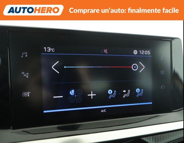 PEUGEOT 208 PureTech 75 Stop&Start 5 porte Active Pack