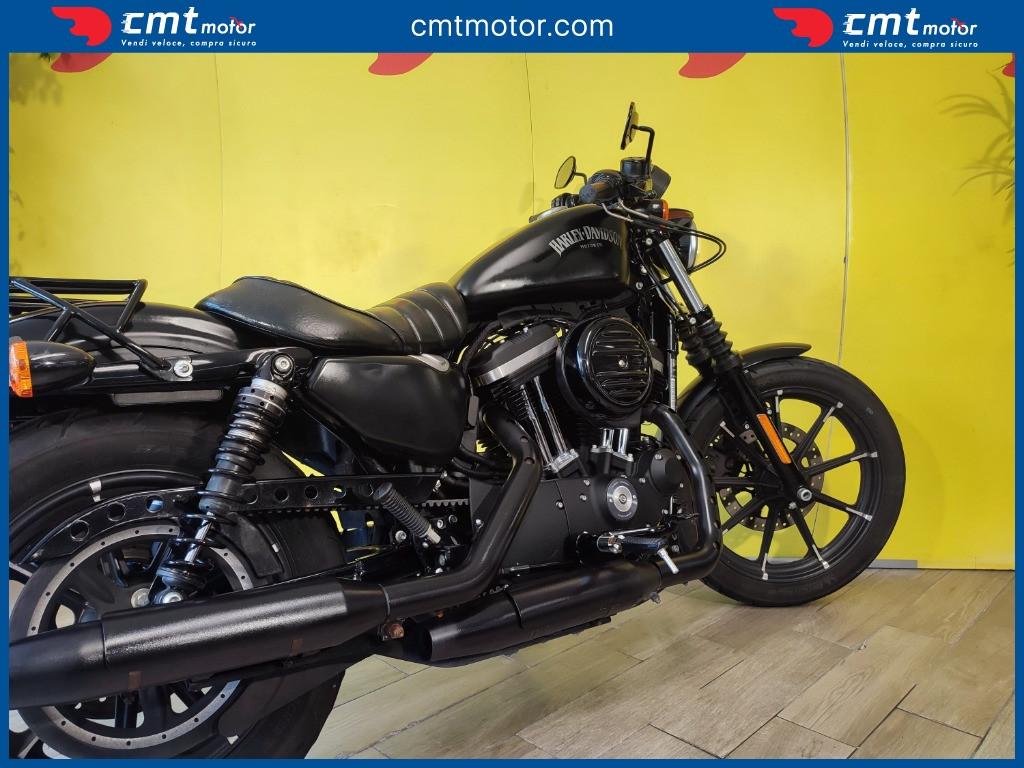 Harley-Davidson Sportster - 2018