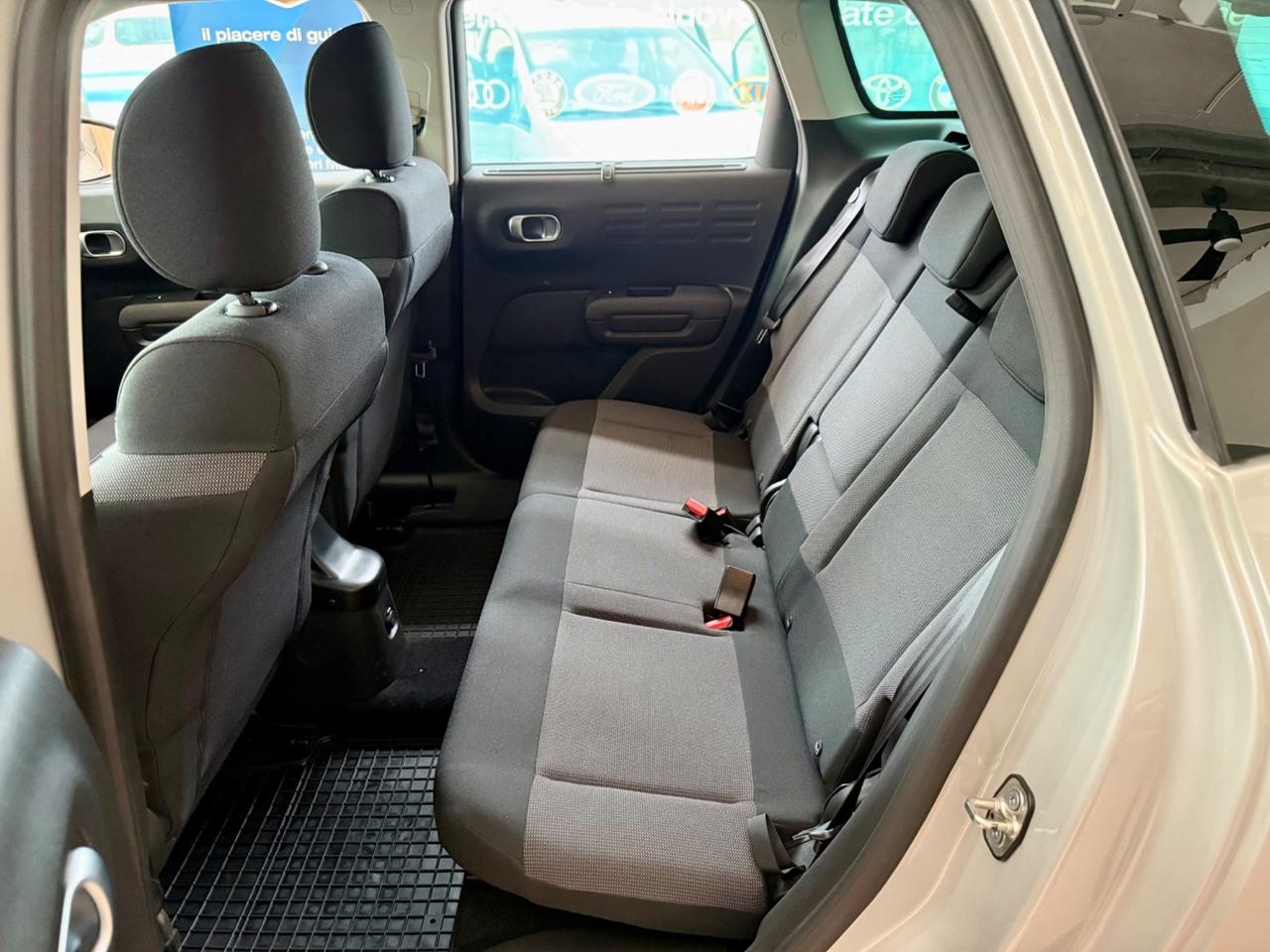 Citroen C3 Aircross 1.2Benz 110cv Neopat E6