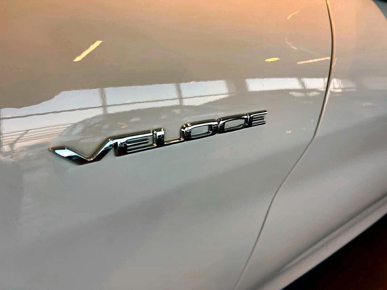 Alfa Romeo Stelvio VELOCE 2.2 Turbodiesel 210 CV AT8 Q4 SPOTICAR