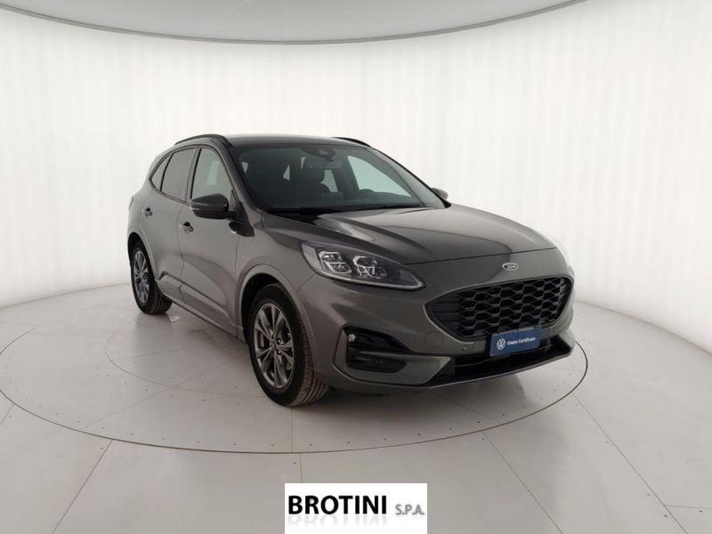 Ford Kuga 2.5 Benzina FHEV 190CV 2WD ST-Line X Aut