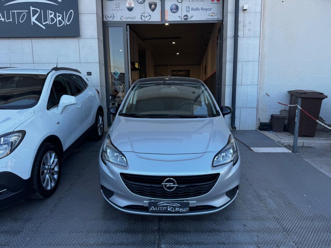 Opel Corsa 1.4 90CV GPL Tech 5 porte Innovation