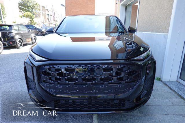 AUDI Q3 SPB TDI 110 kW S-tronic S-Line FULL OPTIONALS