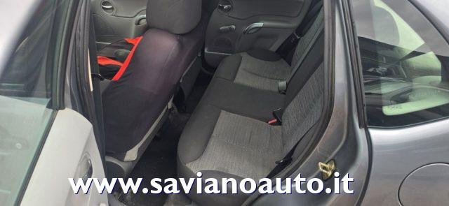 CITROEN C3 1.4 HDi XTR