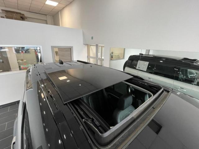 Land Rover Defender Tetto Camera 360° X-Dynamic HSE First Edition mHev