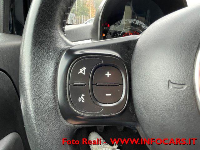 FIAT 500 1.0 Hybrid Connect NEOPATENTATI