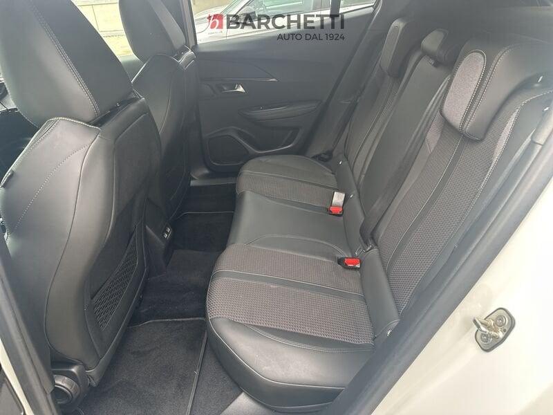 Peugeot 2008 2ª SERIE PURETECH 130 S&S GT
