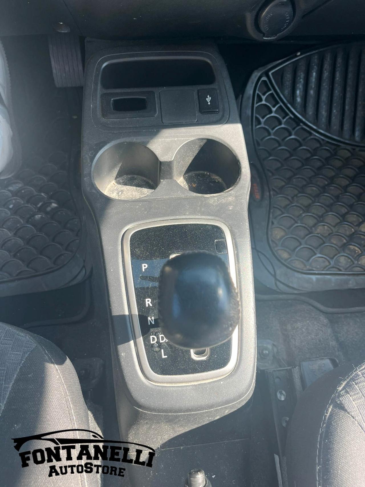 Mitsubishi Space Star 1.2 ClearTec Intense NAVI