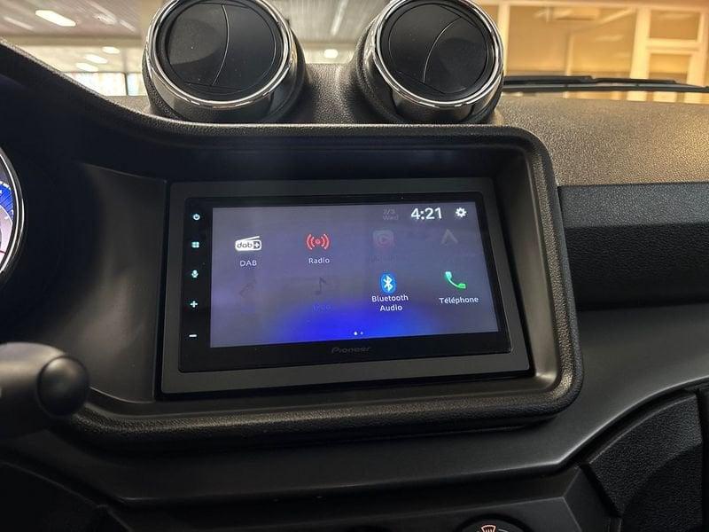 Aixam Coup AIXAM 2025 COUPE 482D E5+ GTI