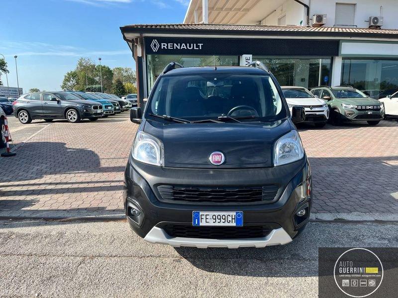 FIAT QUBO QUBO 1.3 MJT 95 CV Trekking