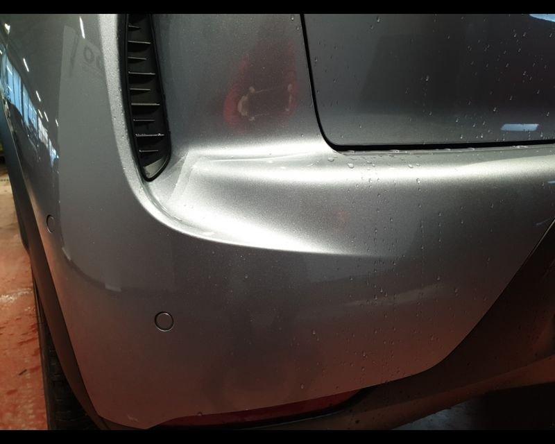 DS DS3 Crossback PureTech 100 Bastille Business