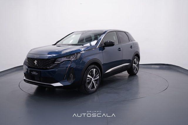 PEUGEOT 3008 Hybrid 225cv e-EAT8 Allure Pack