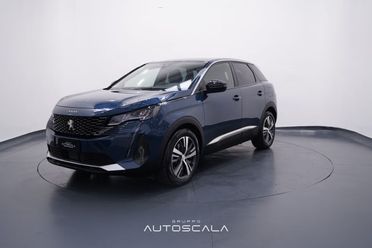 PEUGEOT 3008 Hybrid 225cv e-EAT8 Allure Pack