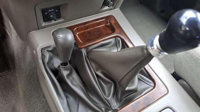 Nissan Patrol Patrol GR HT 3.0 td-di Luxury