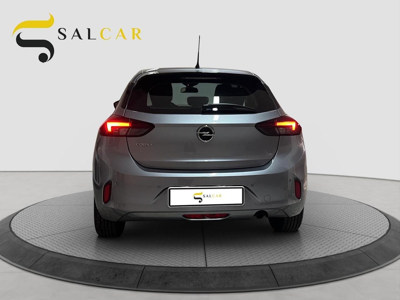 Opel Corsa 1.2 100cv Elegance 2021