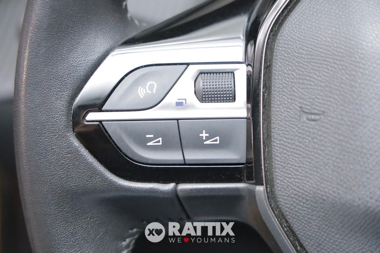 Peugeot 208 1.2 Puretech 75CV Active