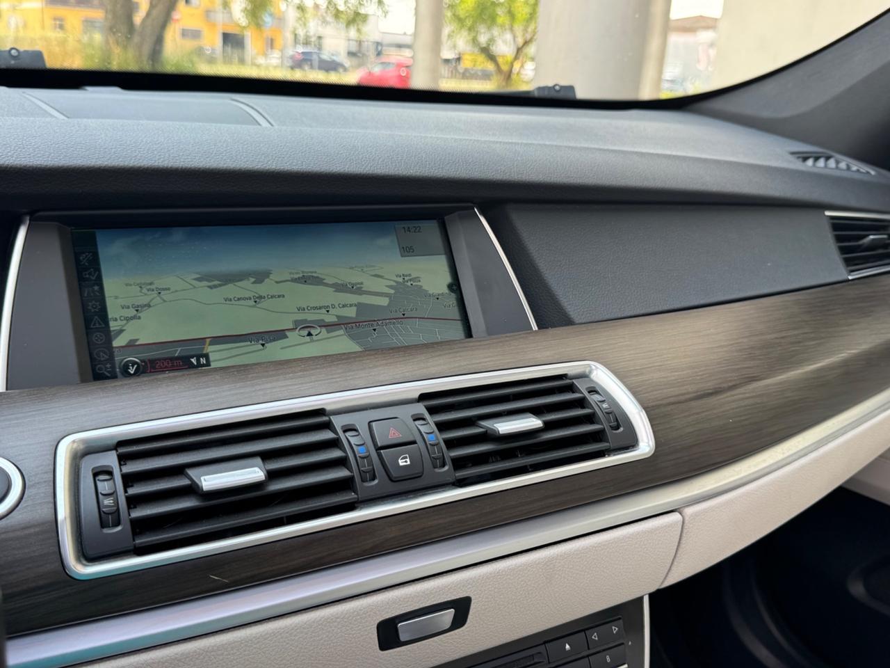 Bmw 530d Gran Turismo 245cv Full Optional