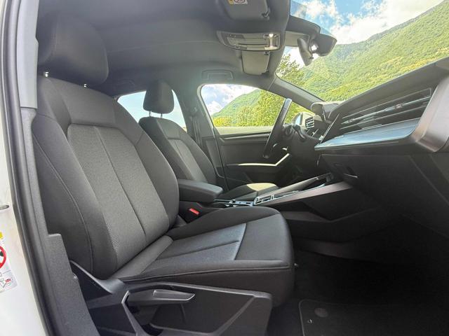 AUDI A3 SPB 40 e-tron S / OPZIONE NOLEGGIO