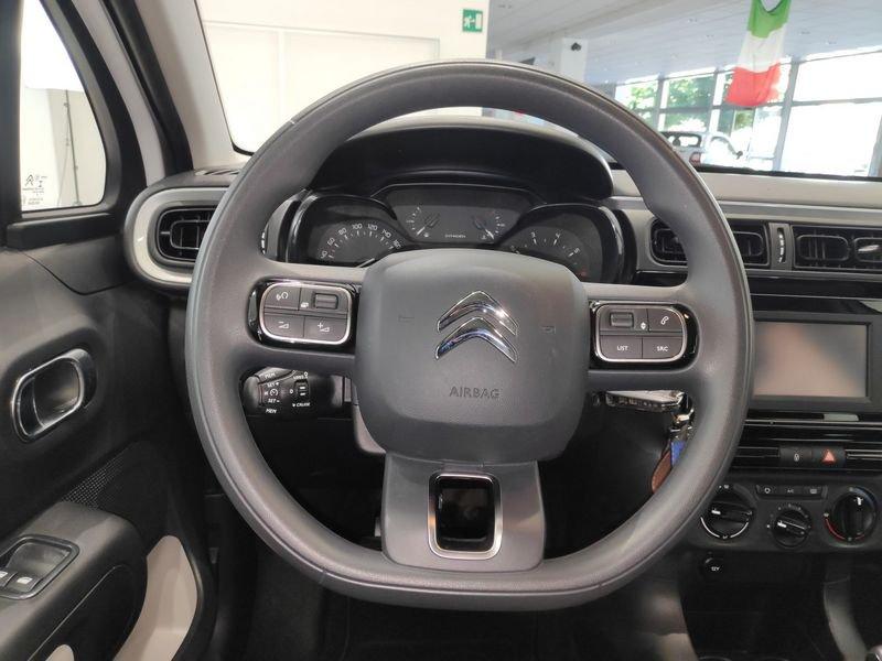 Citroën C3 C3 PureTech 83 S&S You*53.000 KM*GARANTITA*