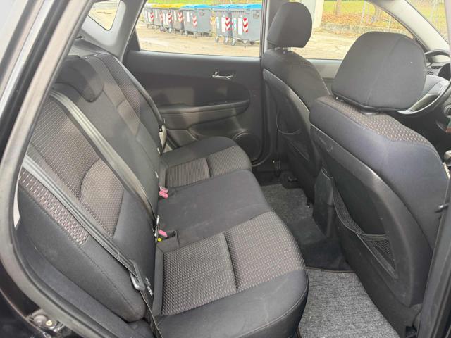 HYUNDAI i30 1.4 16V 109CV 5p.senza nessun lavoro da fare