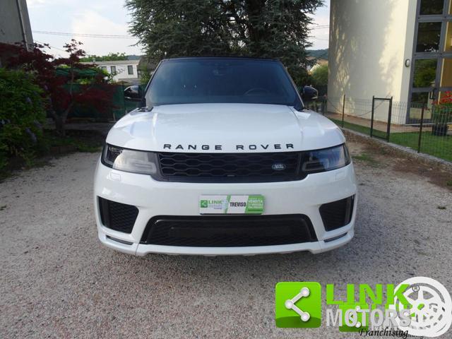 LAND ROVER Range Rover Sport DYNAMIC HSE