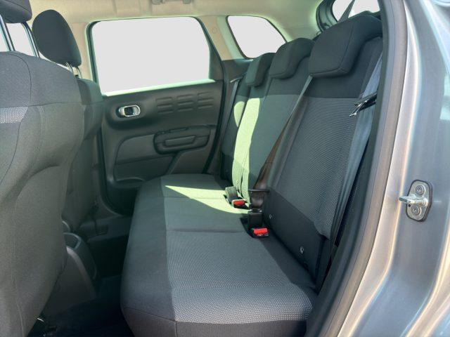 CITROEN C3 Aircross C3 Aircross PureTech 110 S&S Shine