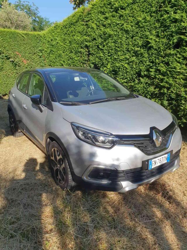 RENAULT Captur dCi 8V 90 CV Start&Stop Energy Bose
