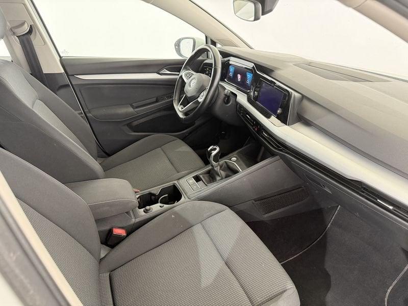 Volkswagen Golf 1.0 TSI 110cv EVO Life