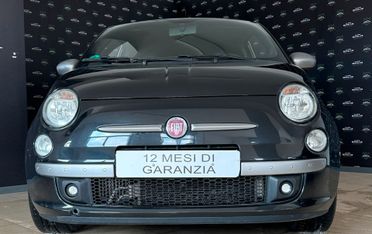 Fiat 500 1.3 Multijet 16V 75 CV by DIESEL