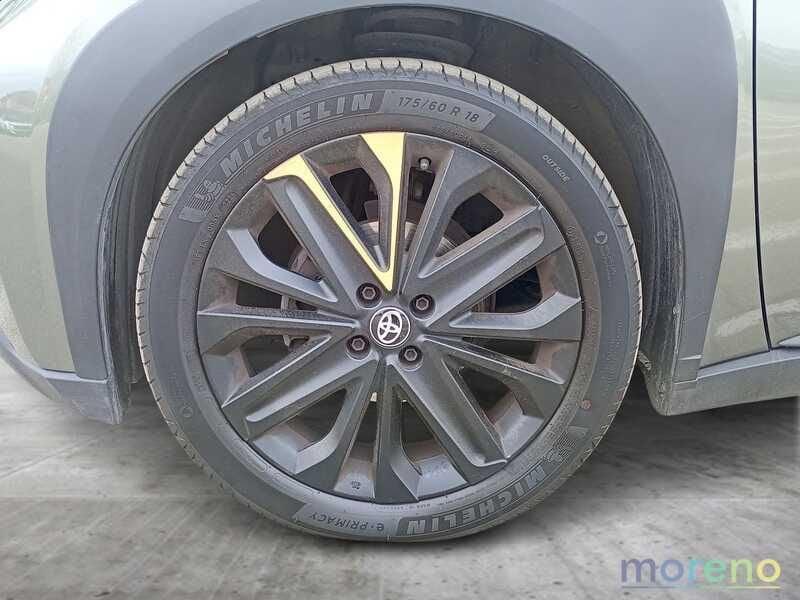 Toyota Aygo X X 1.0 72 CV Undercover