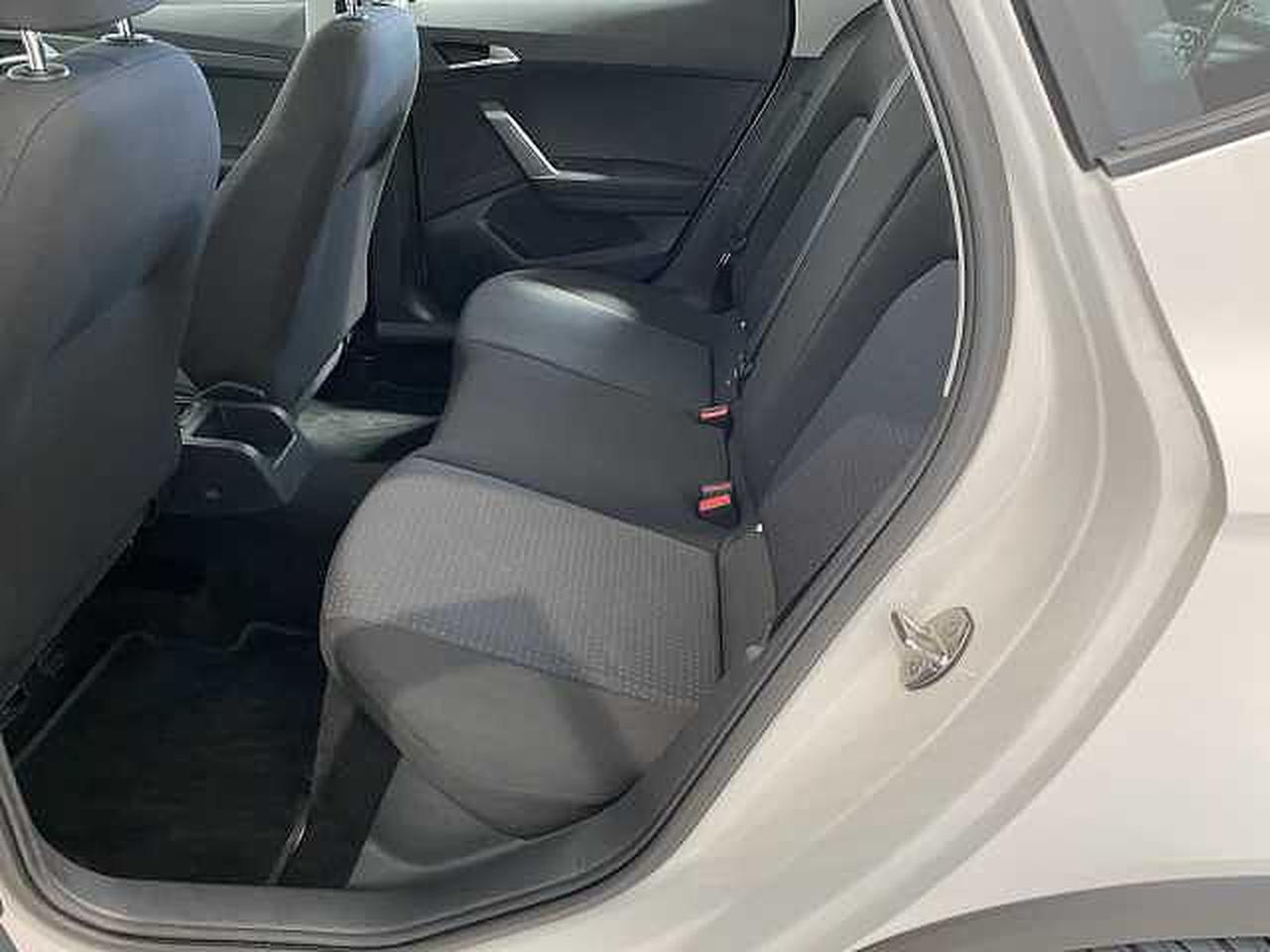 Seat Arona 1.0 ecotsi 110cv style