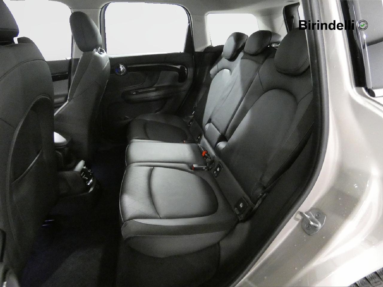 MINI Mini Countrym.(F60) - Mini 1.5 Cooper SE Classic Countryman ALL4