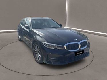 BMW 318 Serie3(G20/21/80/81 - d Touring Sport
