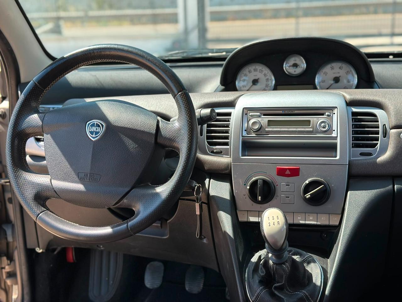 Lancia Ypsilon 1.2 69CV Diva