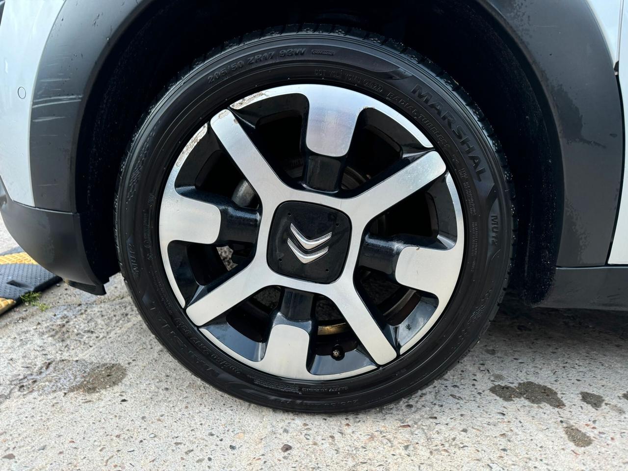Citroen C4 Cactus PureTech 82 Feel
