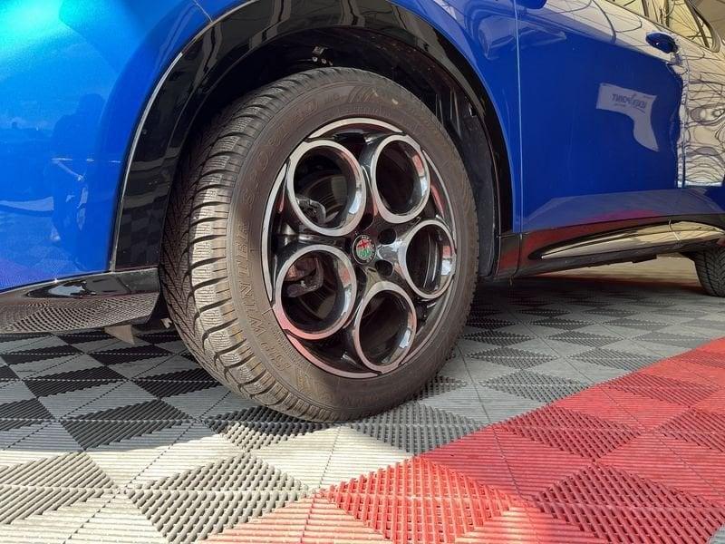 Alfa Romeo Tonale 1.6 diesel 130 CV TCT6 Ti