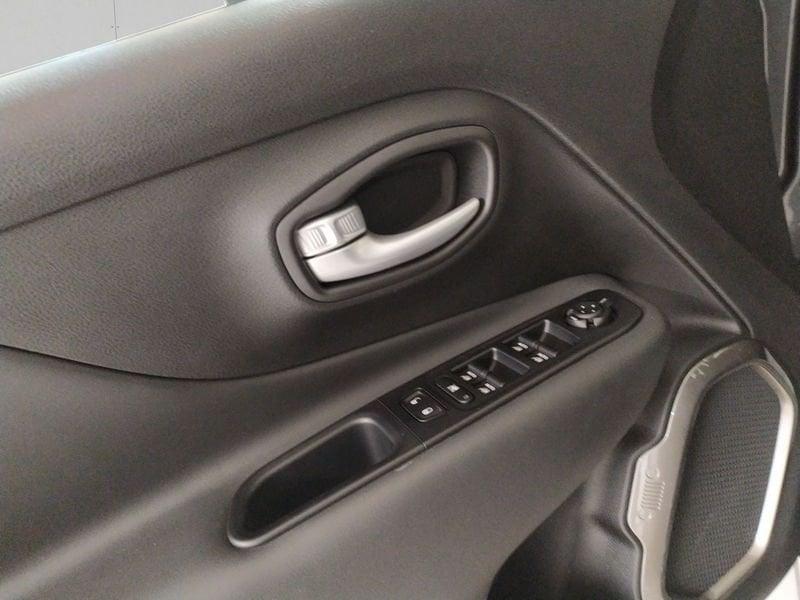 Jeep Renegade 1.5 turbo t4 mhev Limited 2wd 130cv dct