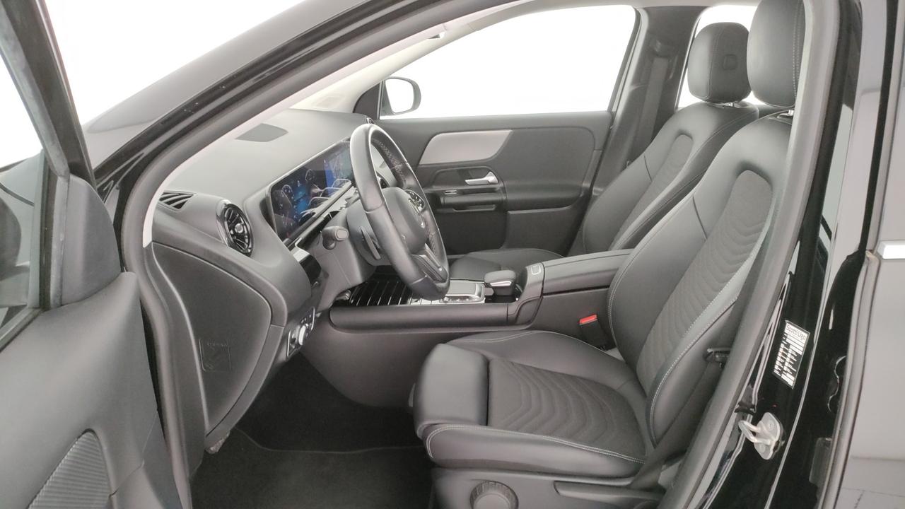 Mercedes-Benz GLA 180 d Executive auto