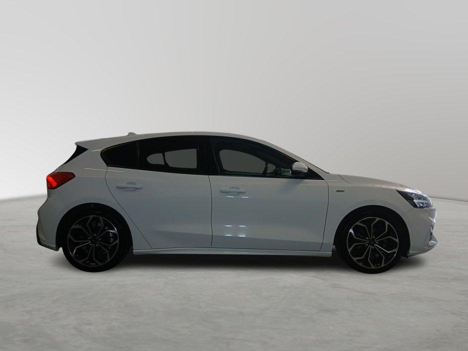 FORD Focus 4ª serie - Focus 1.0 EcoBoost 125 CV 5p. ST-Line