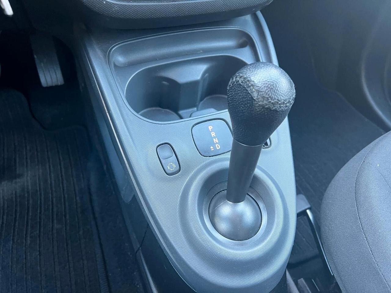 Smart ForFour 70 1.0 twinamic Youngster