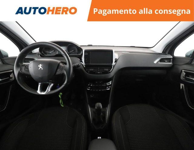 PEUGEOT 208 1° serie BlueHDi 75 5 porte Allure