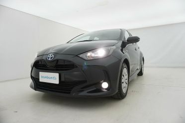 Toyota Yaris Hybrid Business BR385404 1.5 Full Hybrid 116CV