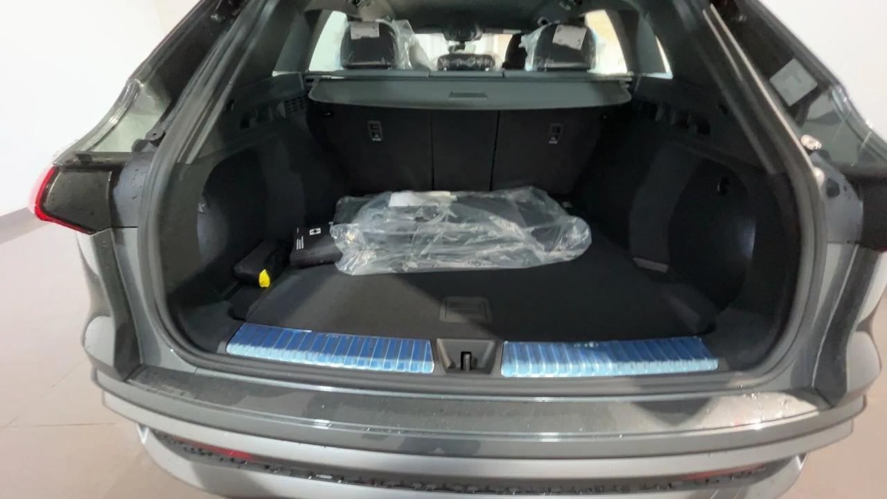 Audi Q5 40 TDI 204 CV quattro S tronic line