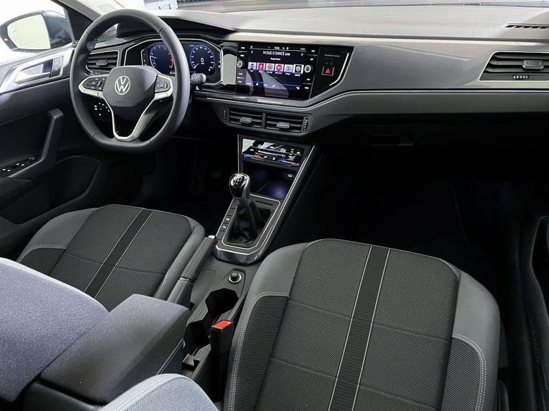 Volkswagen Polo Polo 1.0 TSI Style