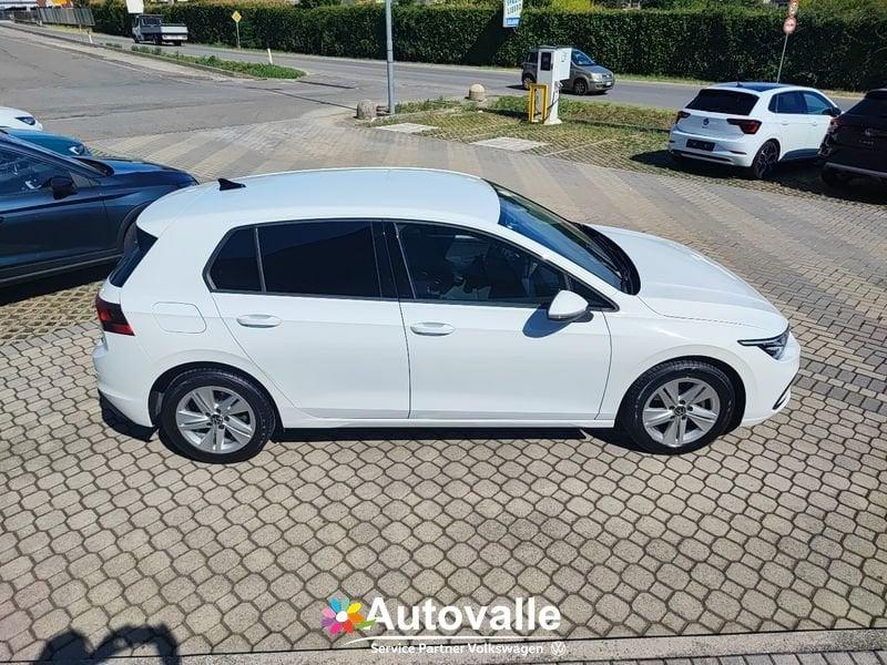 Volkswagen Golf 2.0 TDI 150 CV DSG Life