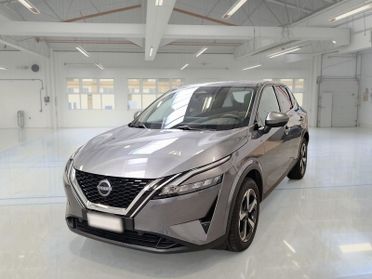 NISSAN QASHQAI 1.3 MHEV 158 N-CONNECTA XTRONIC CROSSOVER