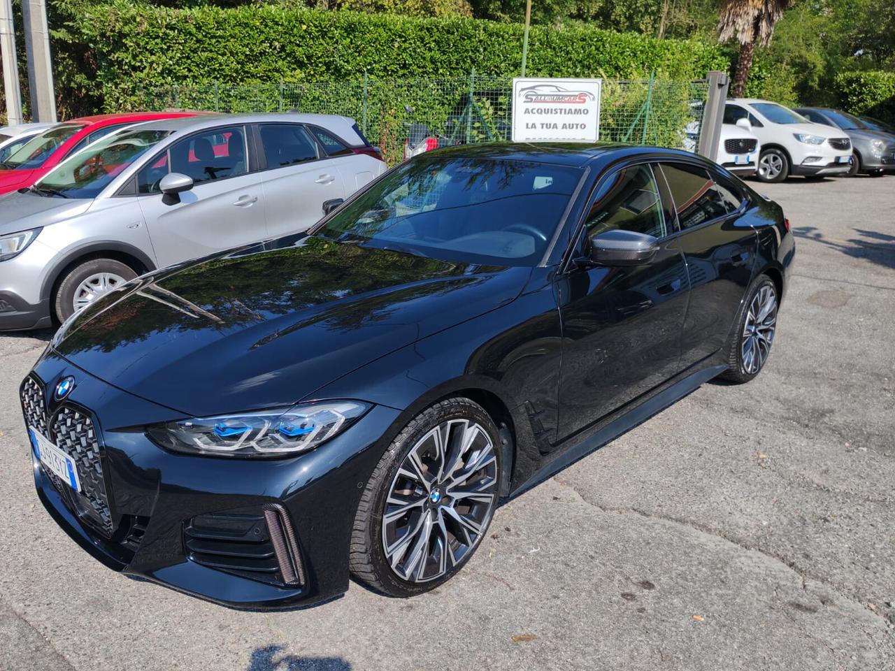 Bmw 430 430i Coupé Msport