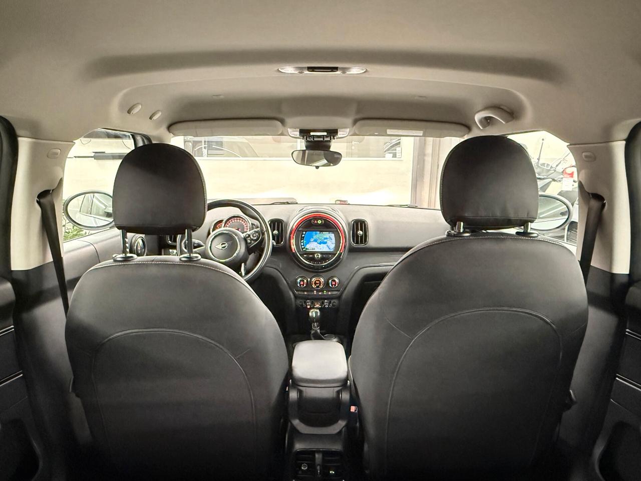 Mini One D Countryman 1.5 Business