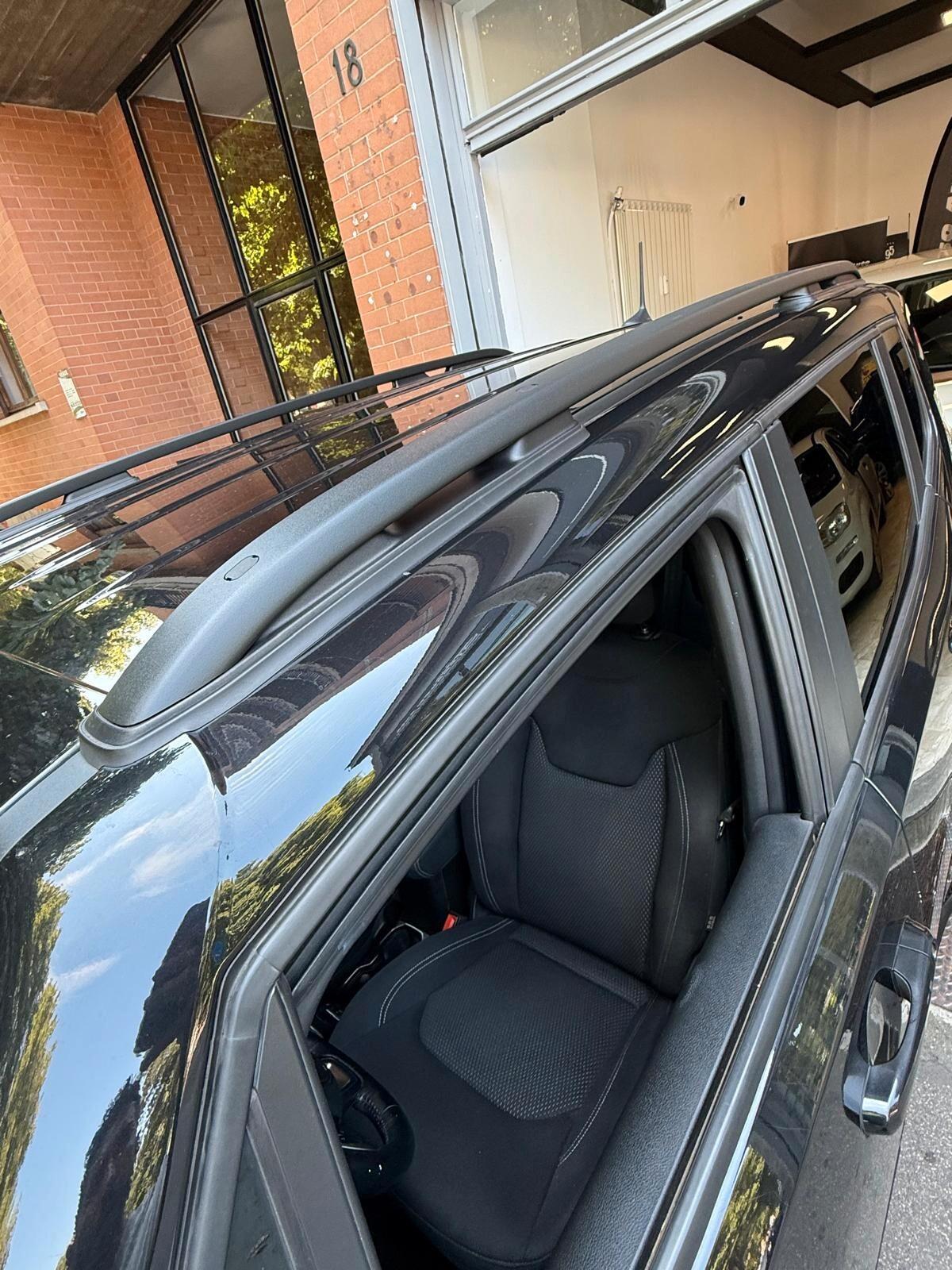 Jeep Renegade 1.3 T4 190CV PHEV 4xe AT6 Limited