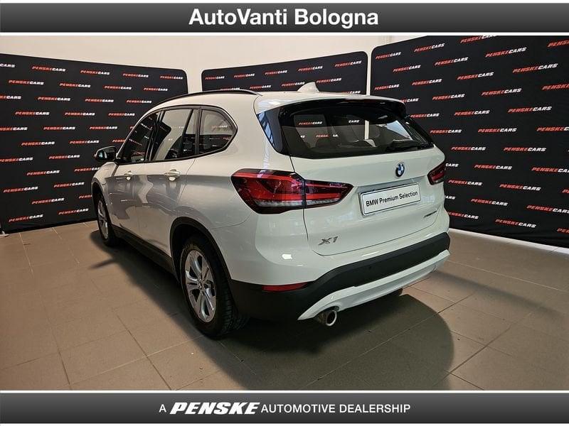 BMW X1 X1 xDrive25e
